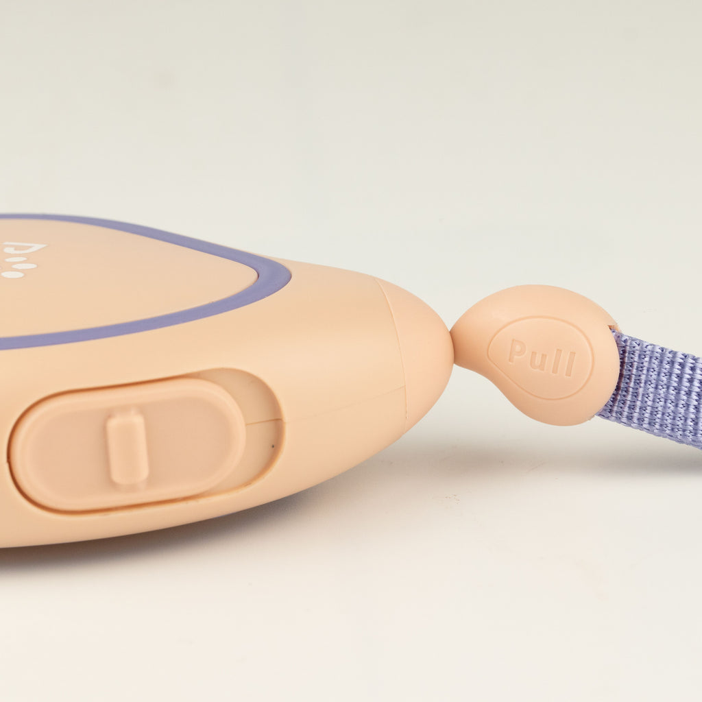 Paw Pet Leash - Mini Mango - Peach - 3m 🇬🇧