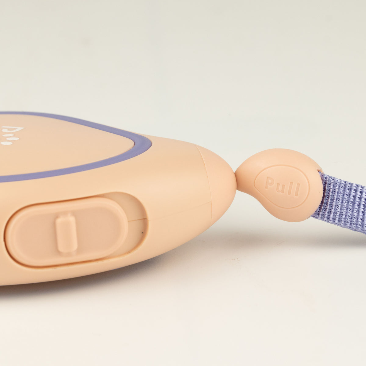 Paw Pet Leash - Mini Mango - Peach - 3m 🇬🇧