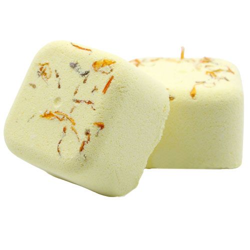 Set of 6 Aromatherapy Shower Steamers - Focus Booster 🇬🇧