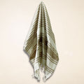 Hamman Spa Towel - Sand- 90x170cm 🇬🇧