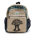 Small Backpack -  Bohdi Tree Design 🇬🇧