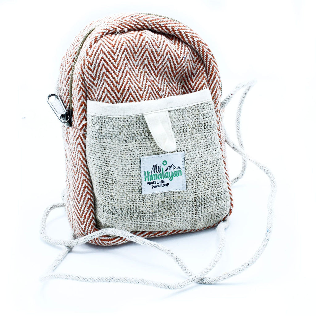 Mobile Bag - String (Asst col) 🇬🇧