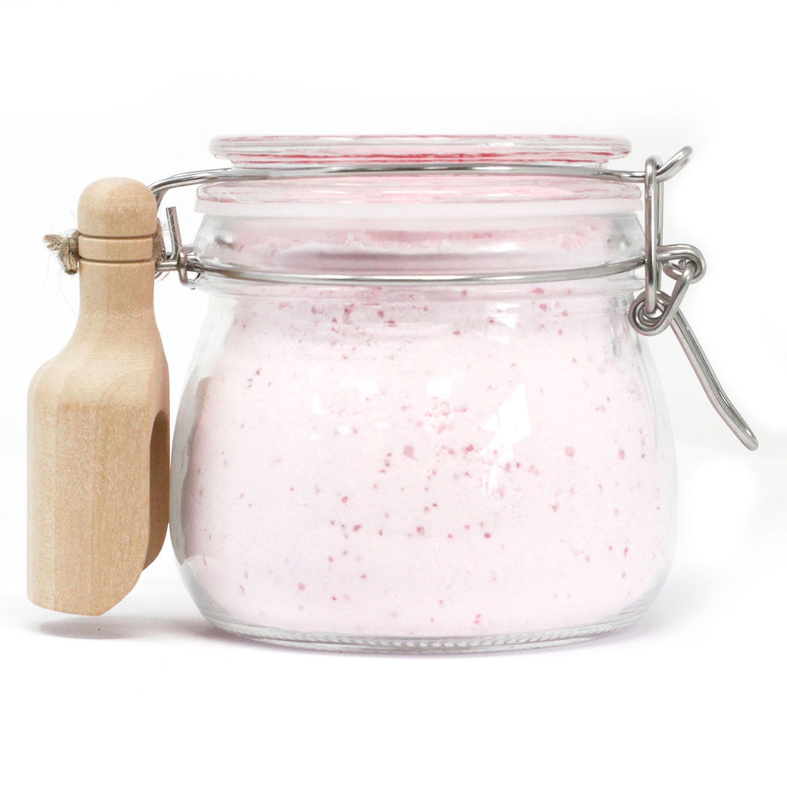 Agnes + Cat Fairy Dust 500g - Japanese Bloom 🇬🇧