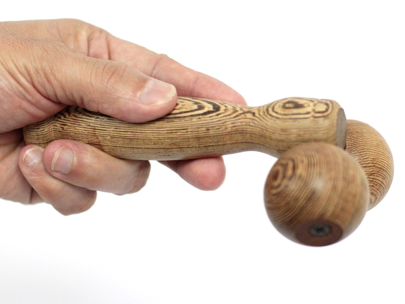 Massage Tool - Hand Ball Roller 🇬🇧