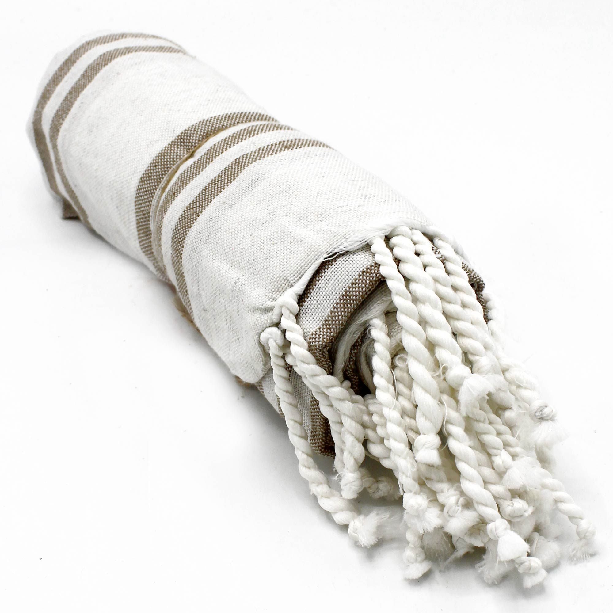 Hamman Spa Towel - Sand- 90x170cm 🇬🇧