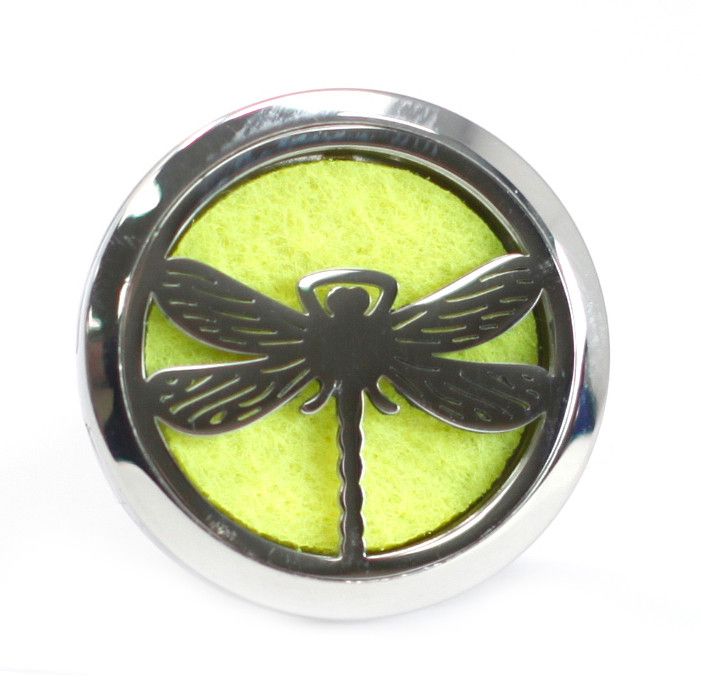 Car Diffuser Kit - Dragonfly - 30mm 🇬🇧