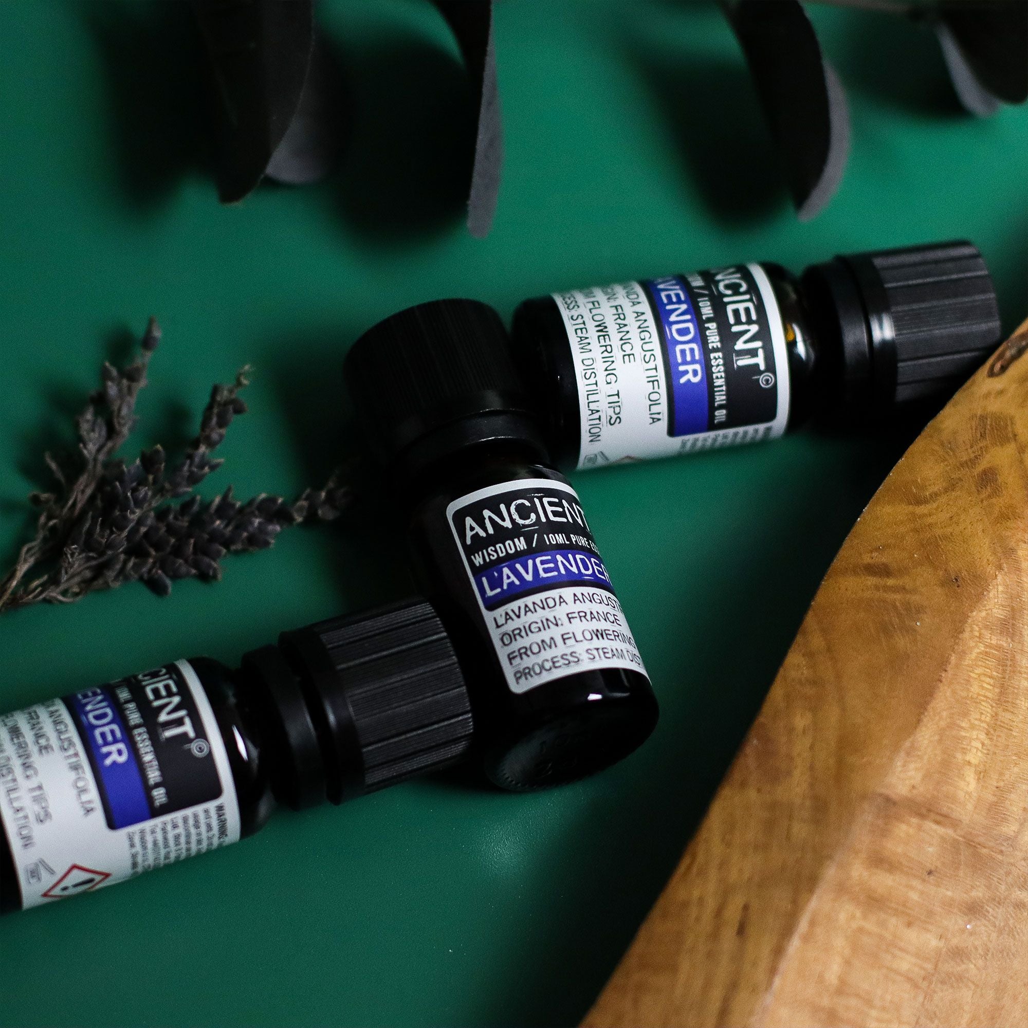 10 ml Lavender Essential Oil 🇬🇧
