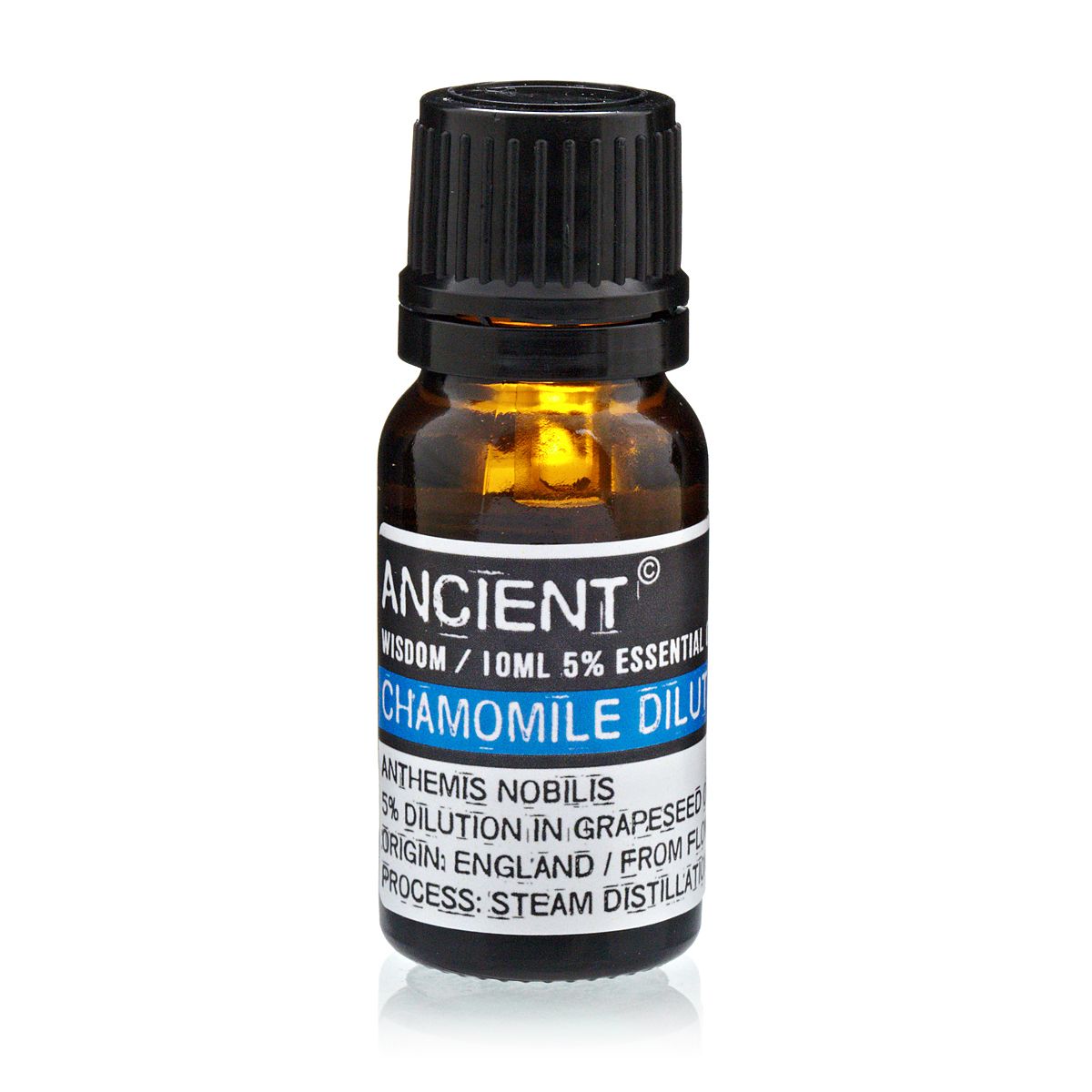 10 ml Chamomile Roman (D) Essential Oil 🇬🇧