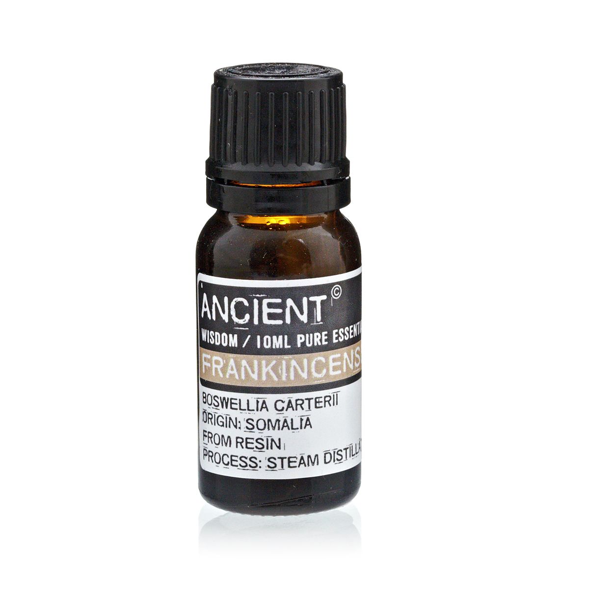 10 ml Frankincense (Pure) Essential Oil 🇬🇧