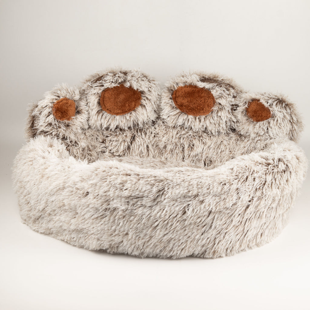 PAW Bed – Large Big Paw – 70cm 🇬🇧