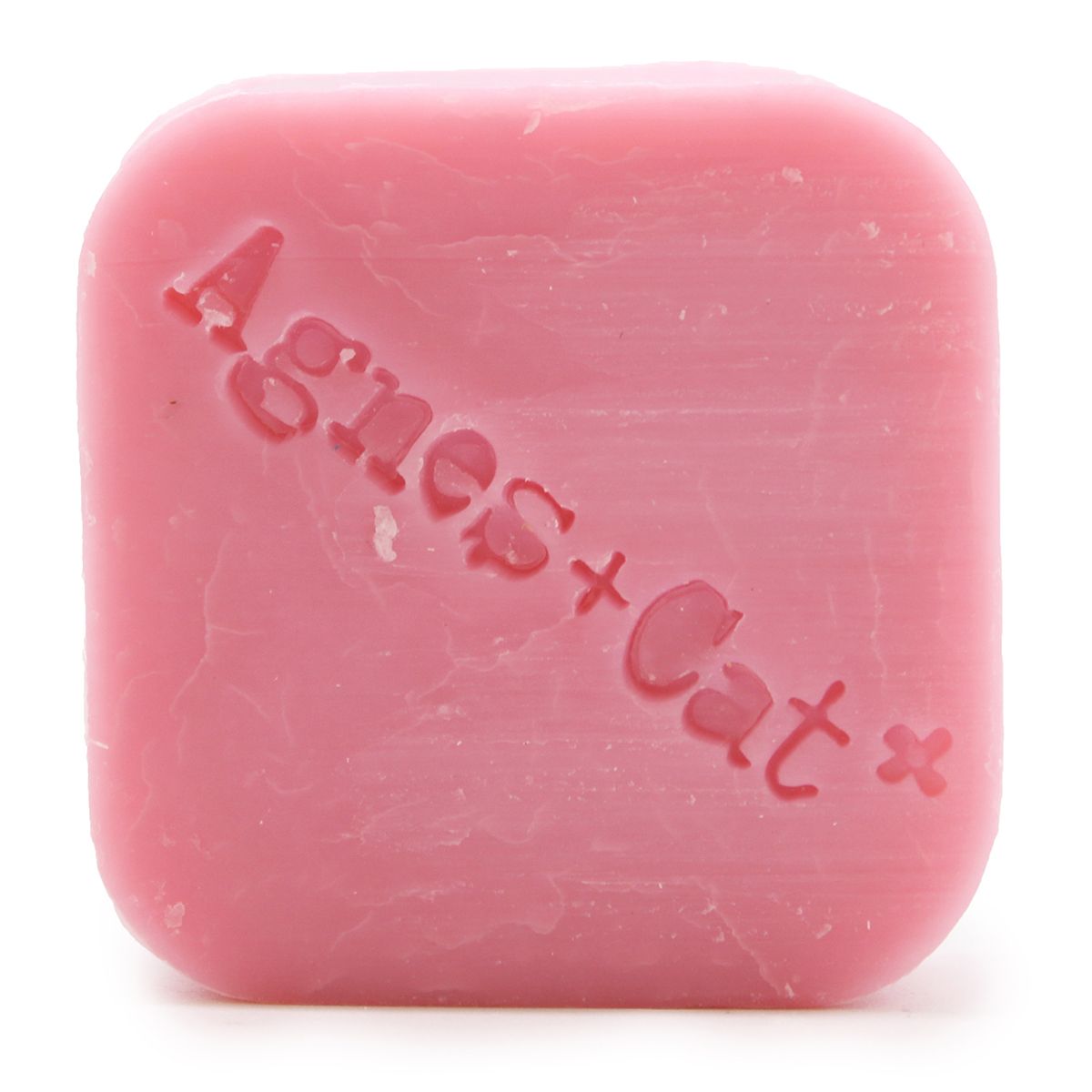Agnes + Cat Japanese Bloom Solid Shampoo 🇬🇧