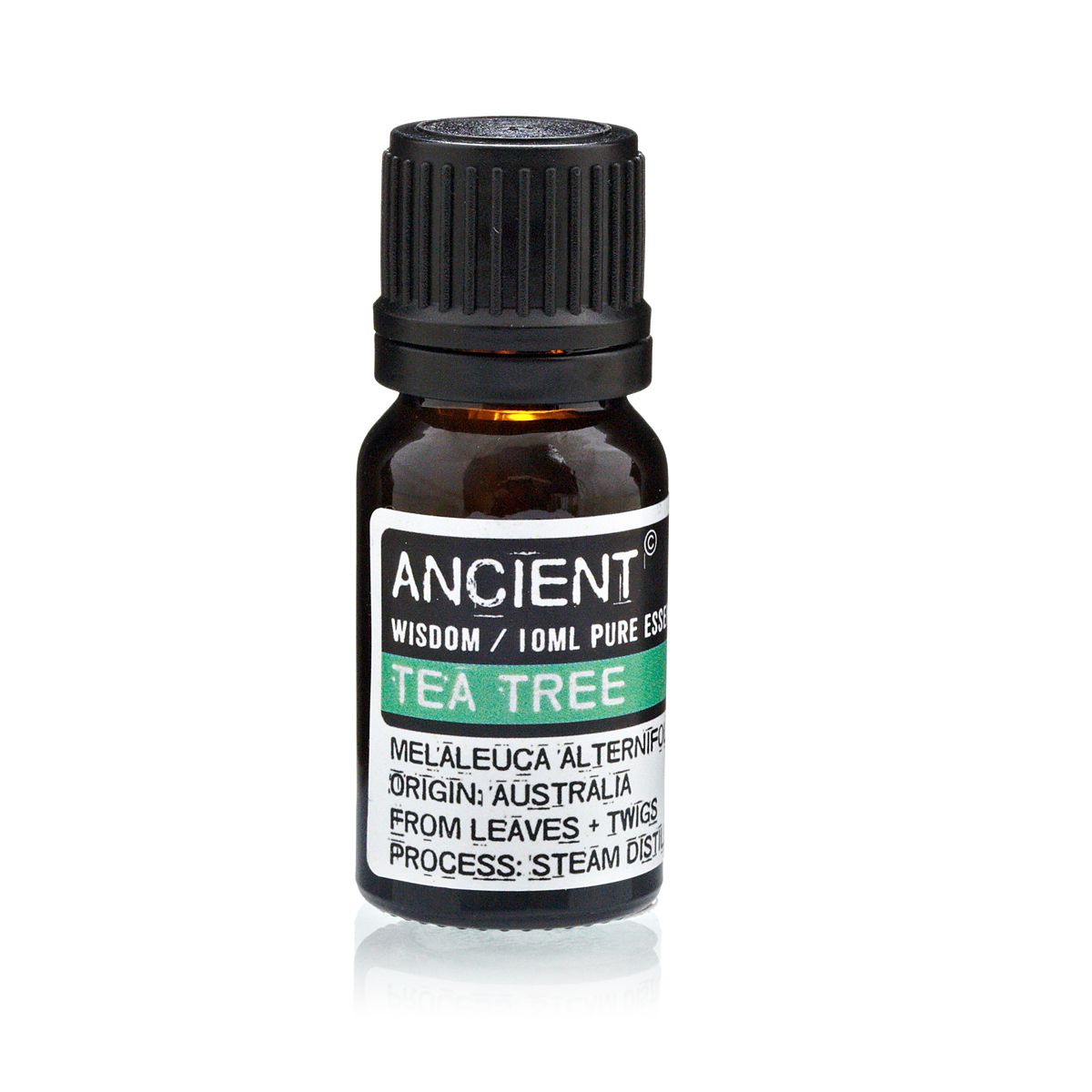 10 ml Tea Tree Essential Oil 🇬🇧