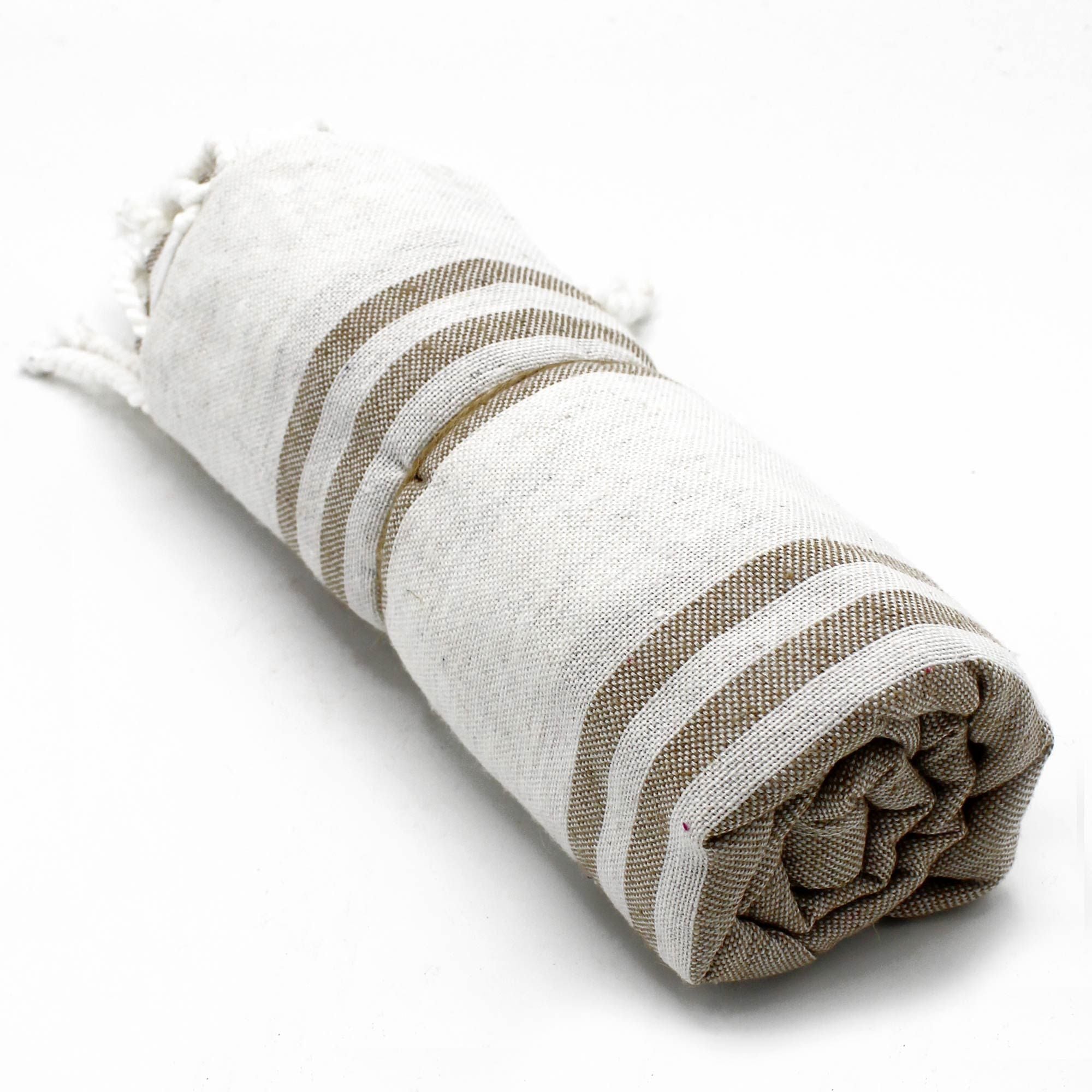 Hamman Spa Towel - Sand- 90x170cm 🇬🇧