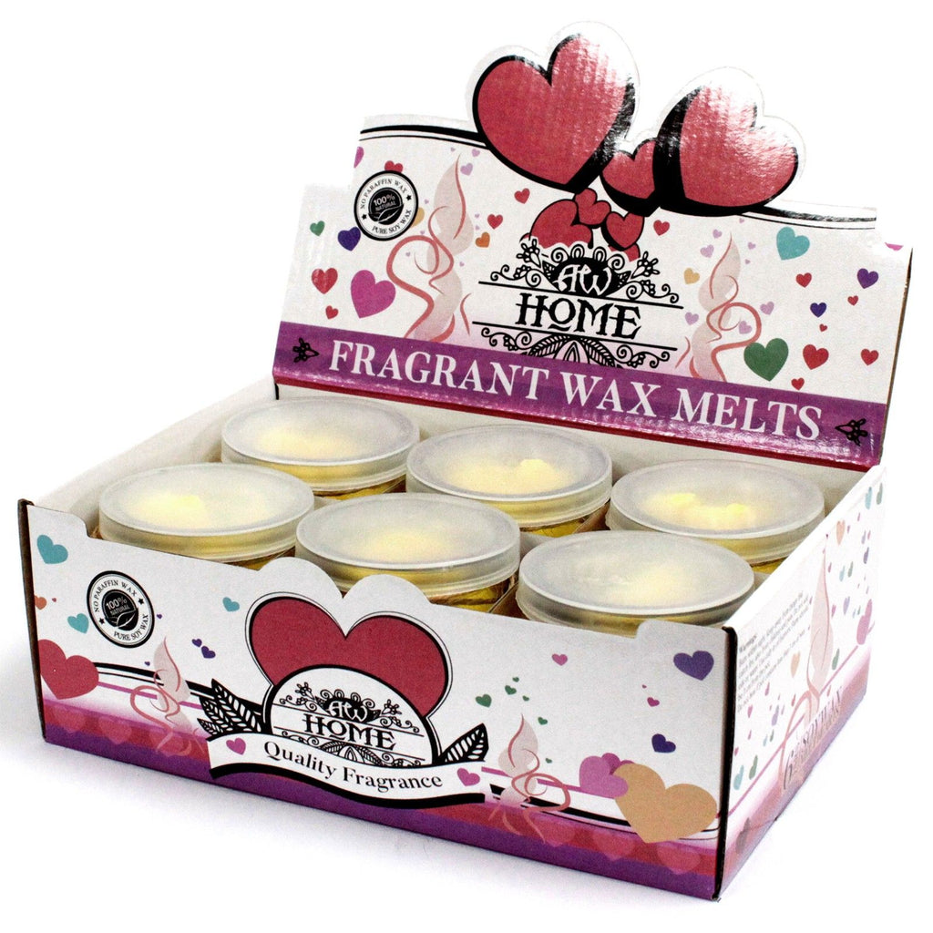 Soywax Melts Jar - Brandy Butter 🇬🇧
