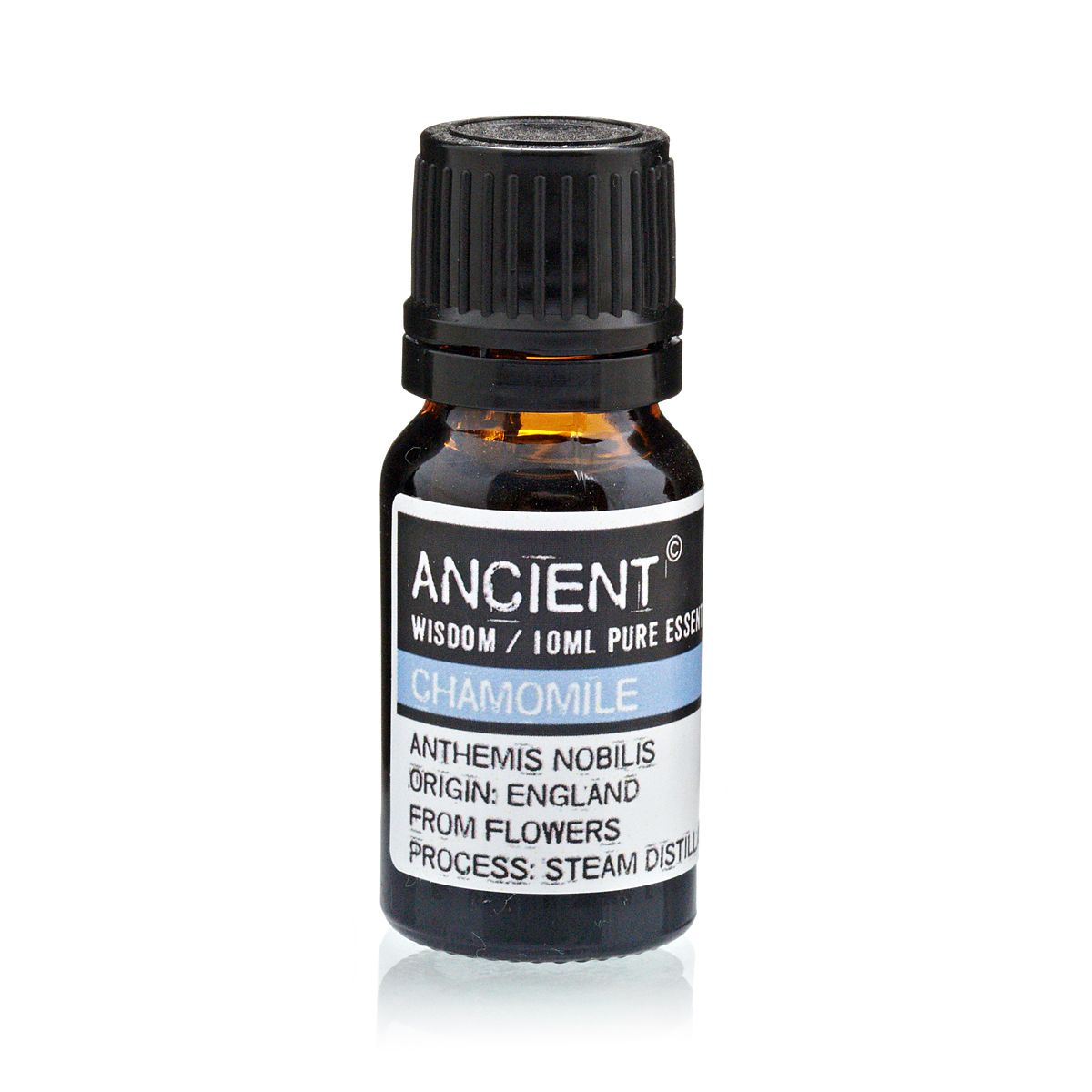 10 ml Chamomile Roman (P) Essential Oil 🇬🇧