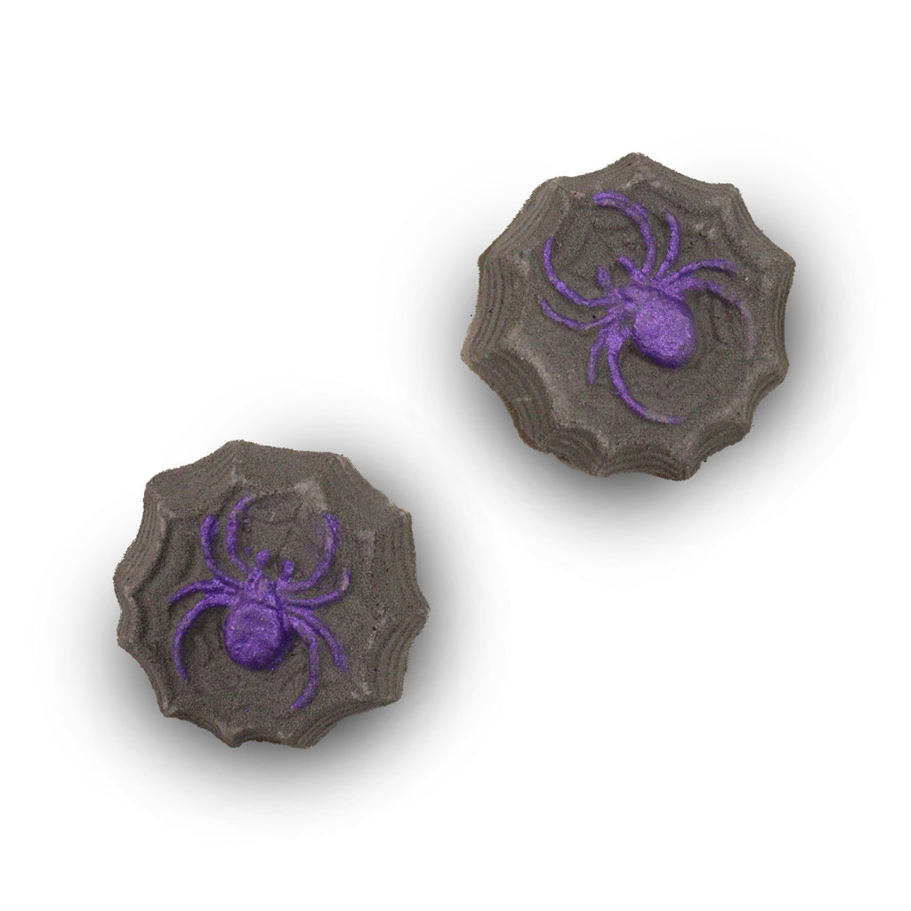 Spider Hallloween Bath Bomb 60g 🇬🇧