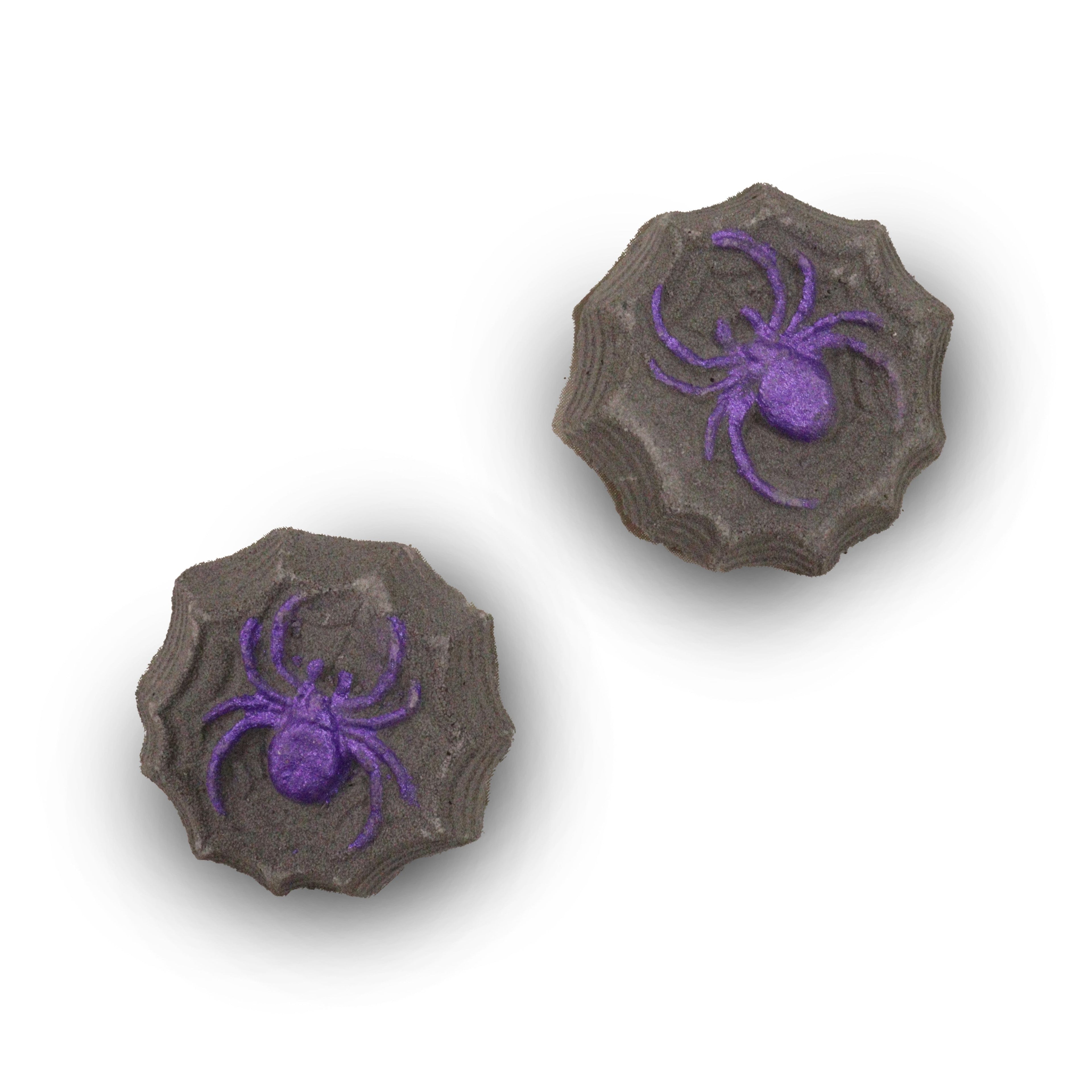 Spider Hallloween Bath Bomb 60g 🇬🇧