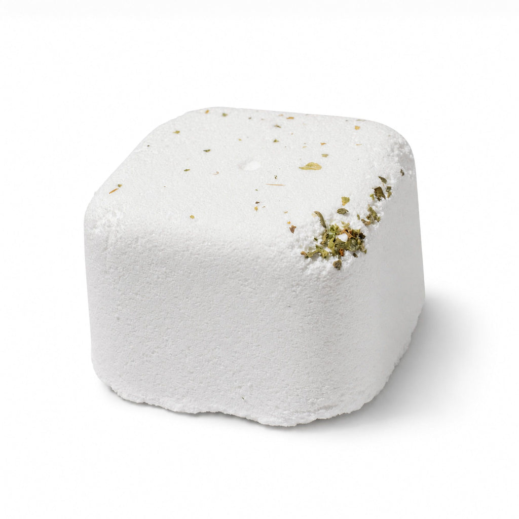 Set of 6 Aromatherapy Shower Steamers - Kick Start 🇬🇧