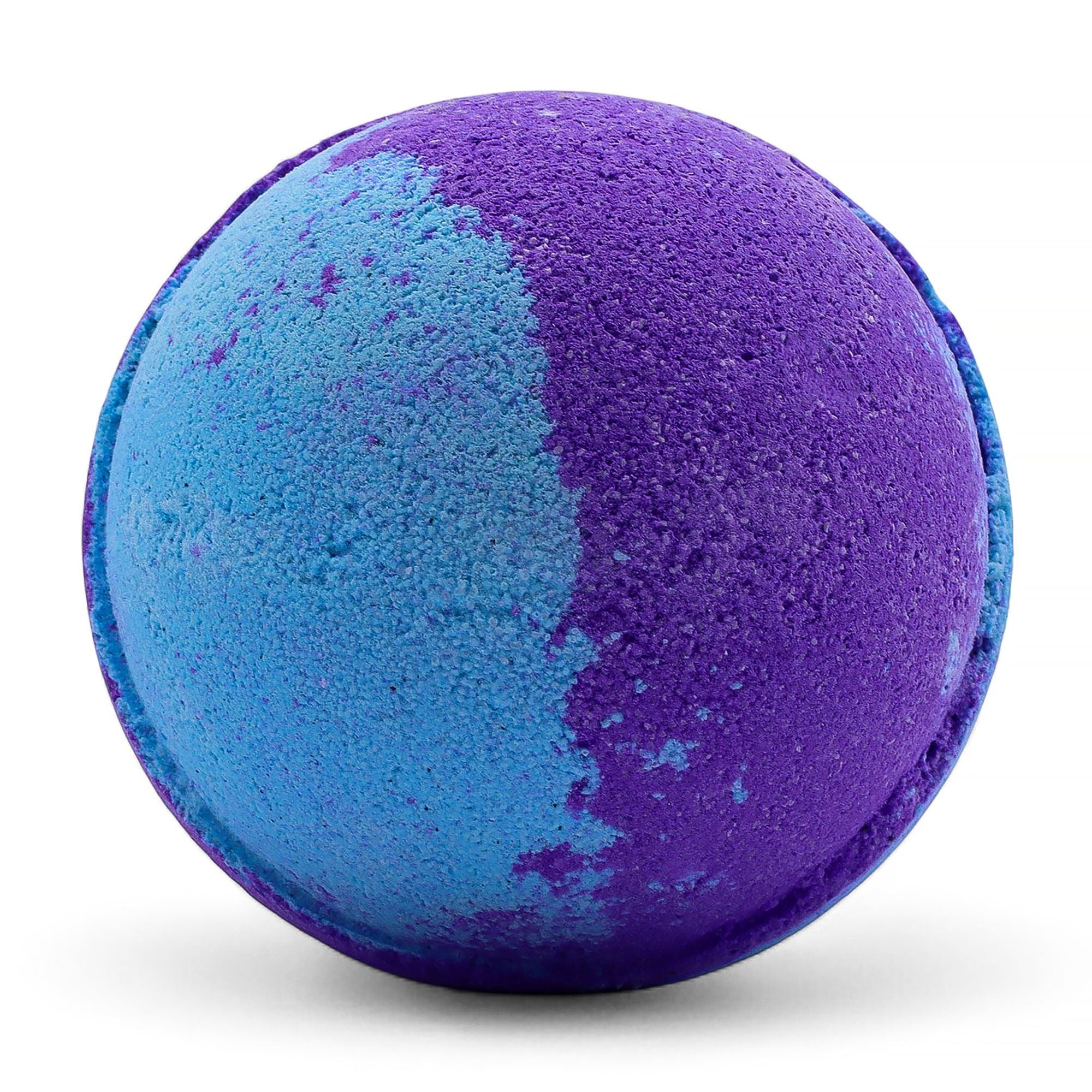 Jumbo Bath Bomb - Amethyst Creed 🇬🇧