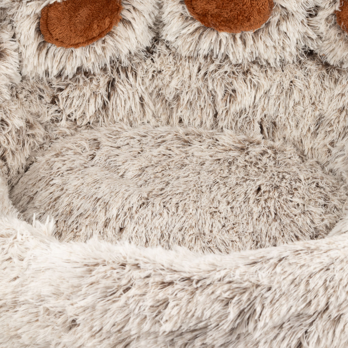 PAW Bed – Large Big Paw – 70cm 🇬🇧
