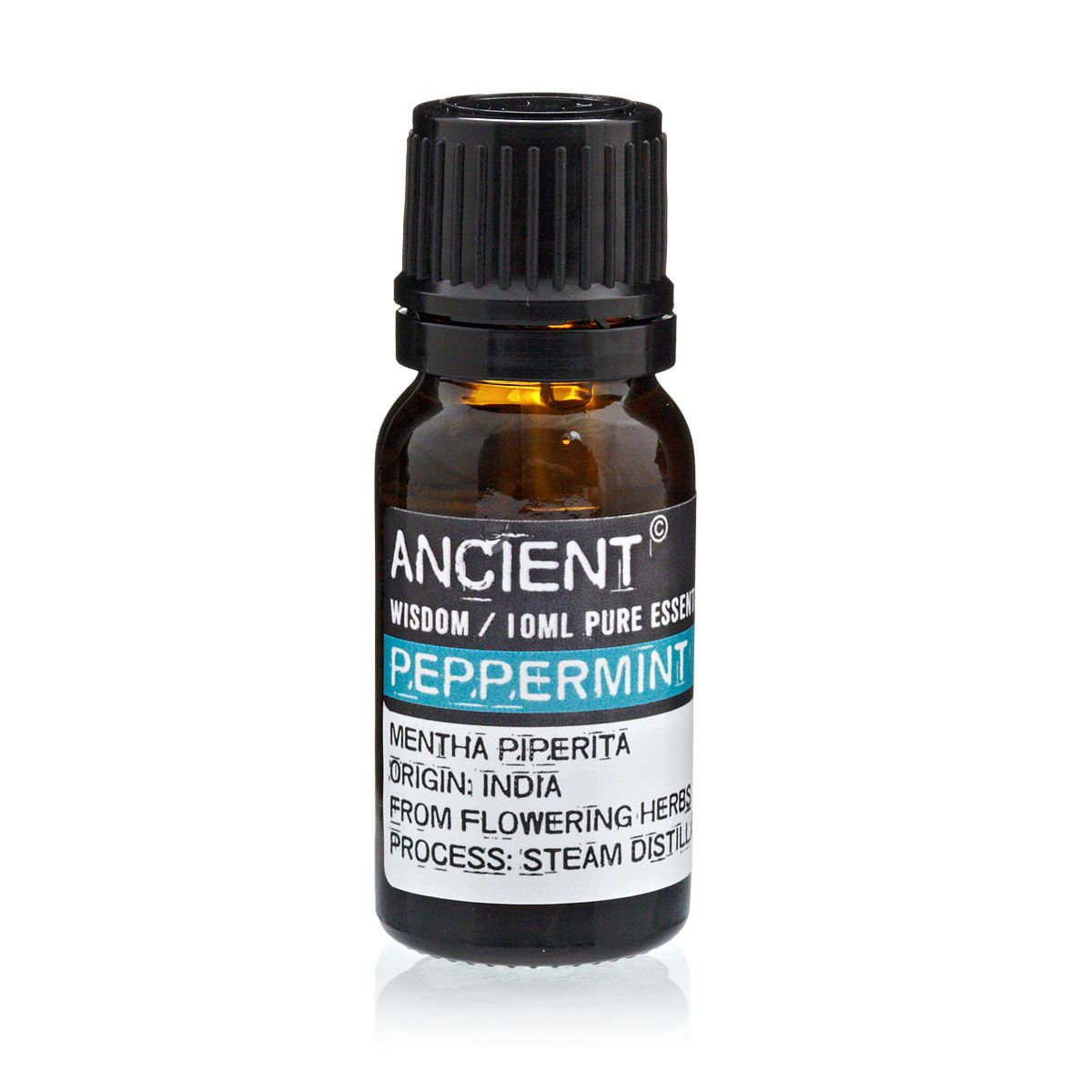 10 ml Peppermint Essential Oil 🇬🇧