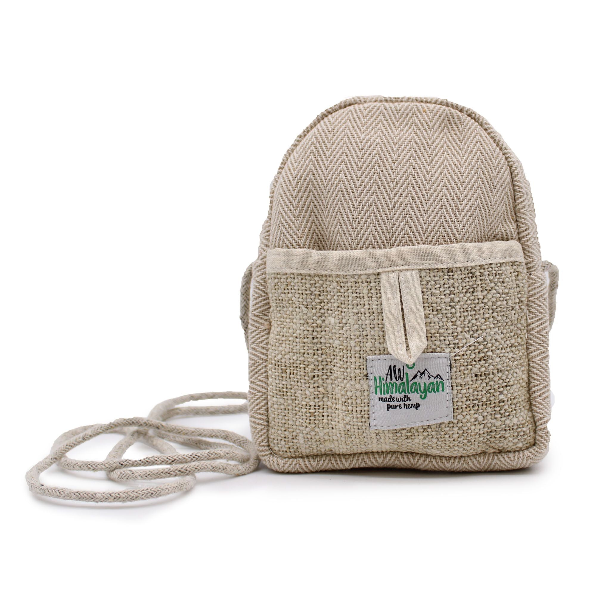 Mobile Bag - String (Asst col) 🇬🇧