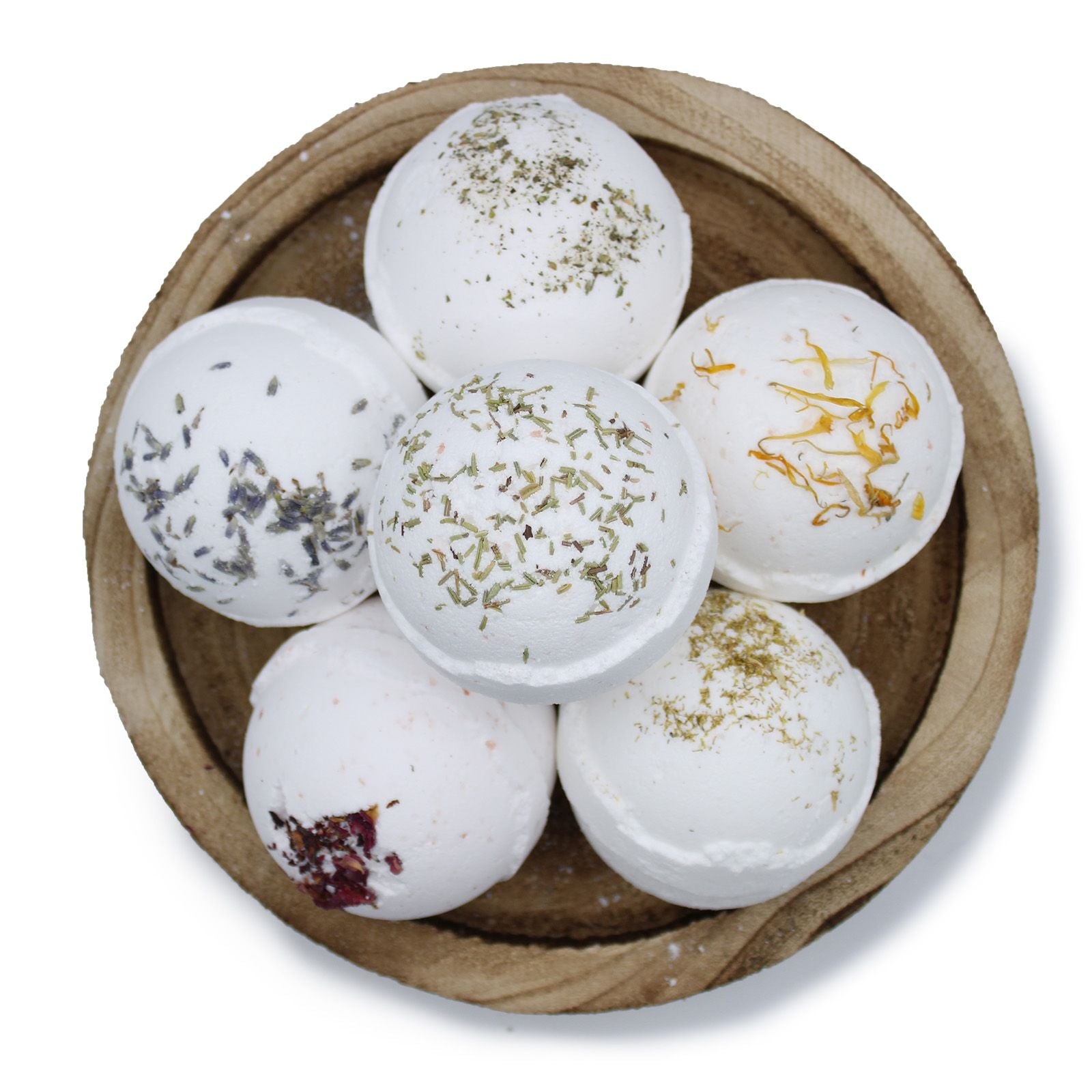 Skin Revive - Himalayan Salt Bath Bomb 🇬🇧