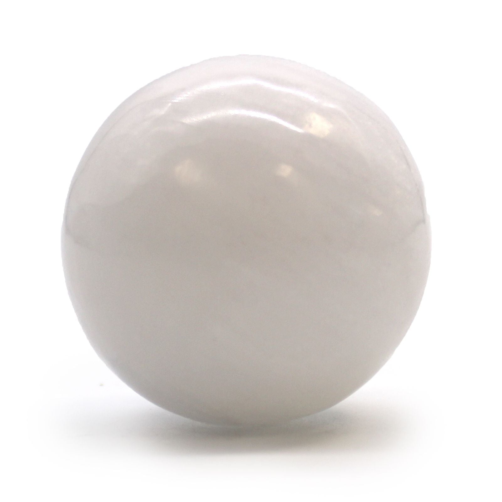 Selenite Sphere - 5-6 cm 🇬🇧
