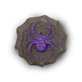 Spider Hallloween Bath Bomb 60g 🇬🇧