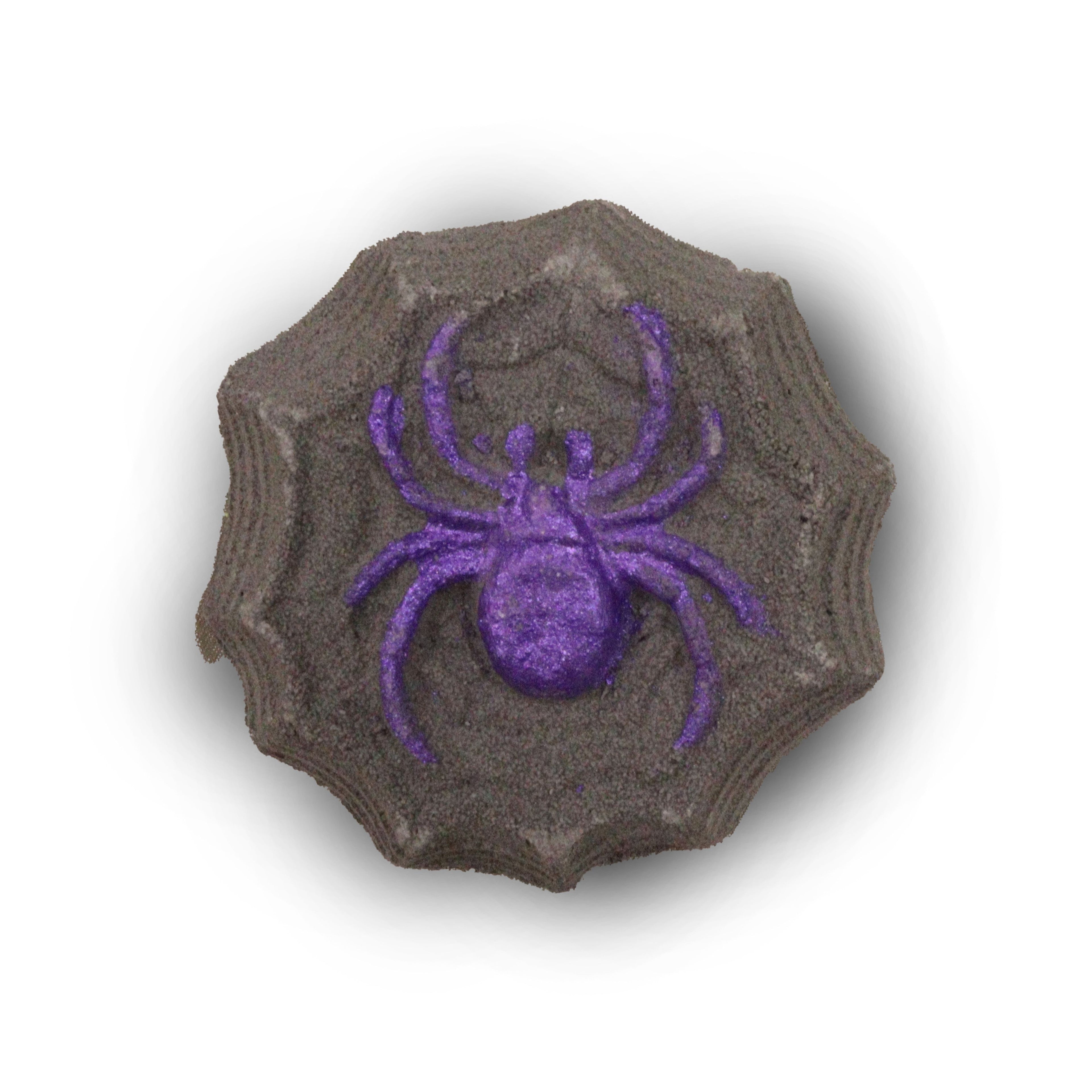 Spider Hallloween Bath Bomb 60g 🇬🇧