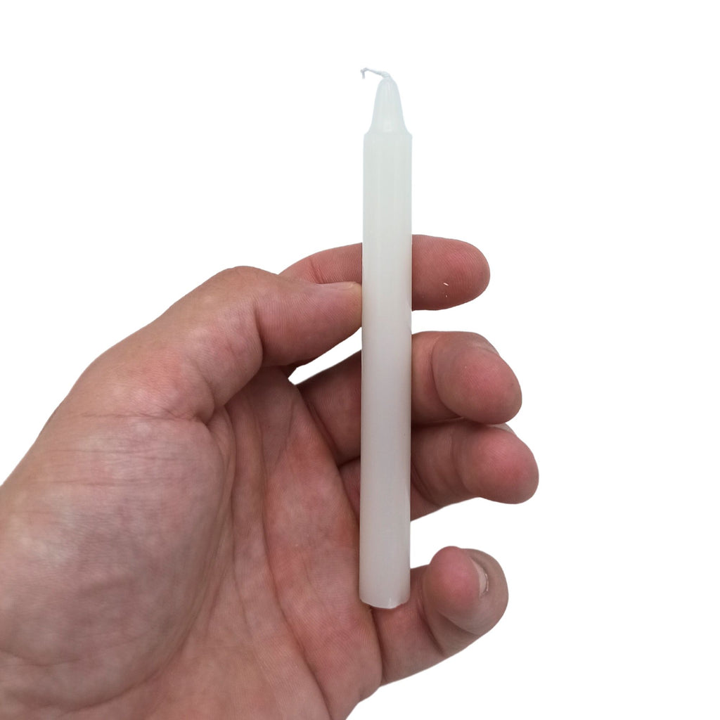 Manifest Magic Candles (pack of 12) - Ivory 🇬🇧