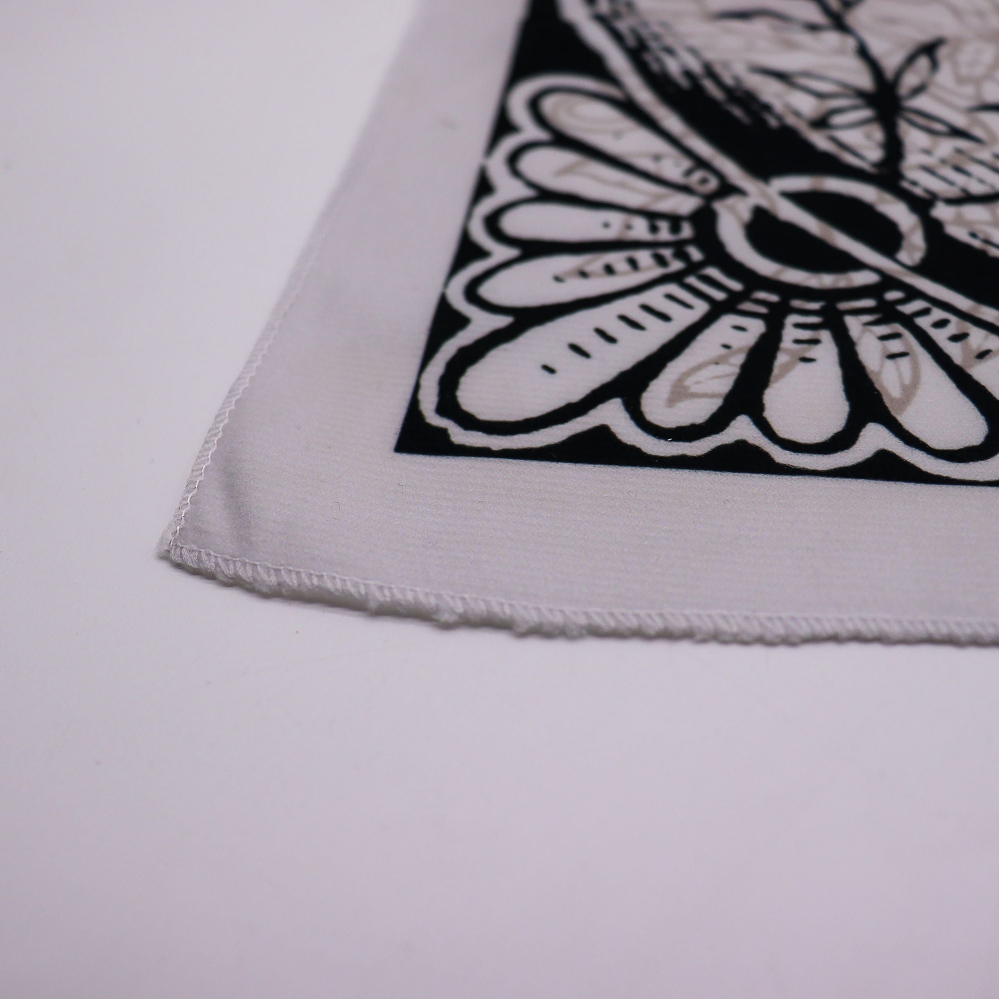 Tarot Reading Cloth - Tree of Life 🇬🇧