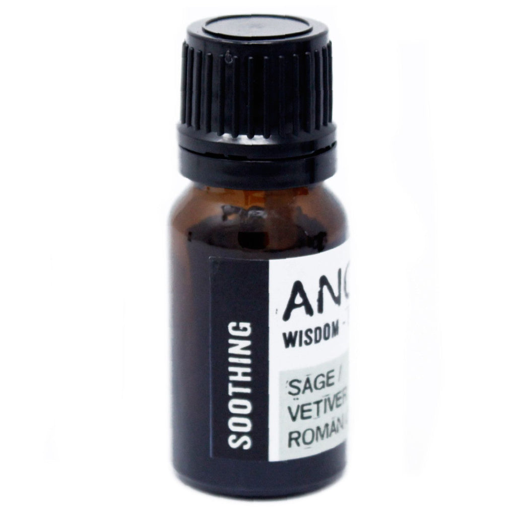 Soothing Essential Oil Blend - Boxed - 10ml 🇬🇧