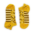 S/M Hop Hare Bamboo Socks Low (3.5-6.5) - Ouija Board 🇬🇧