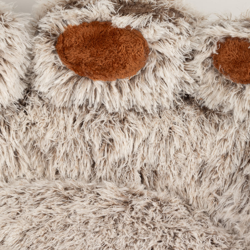 PAW Bed – Large Big Paw – 70cm 🇬🇧