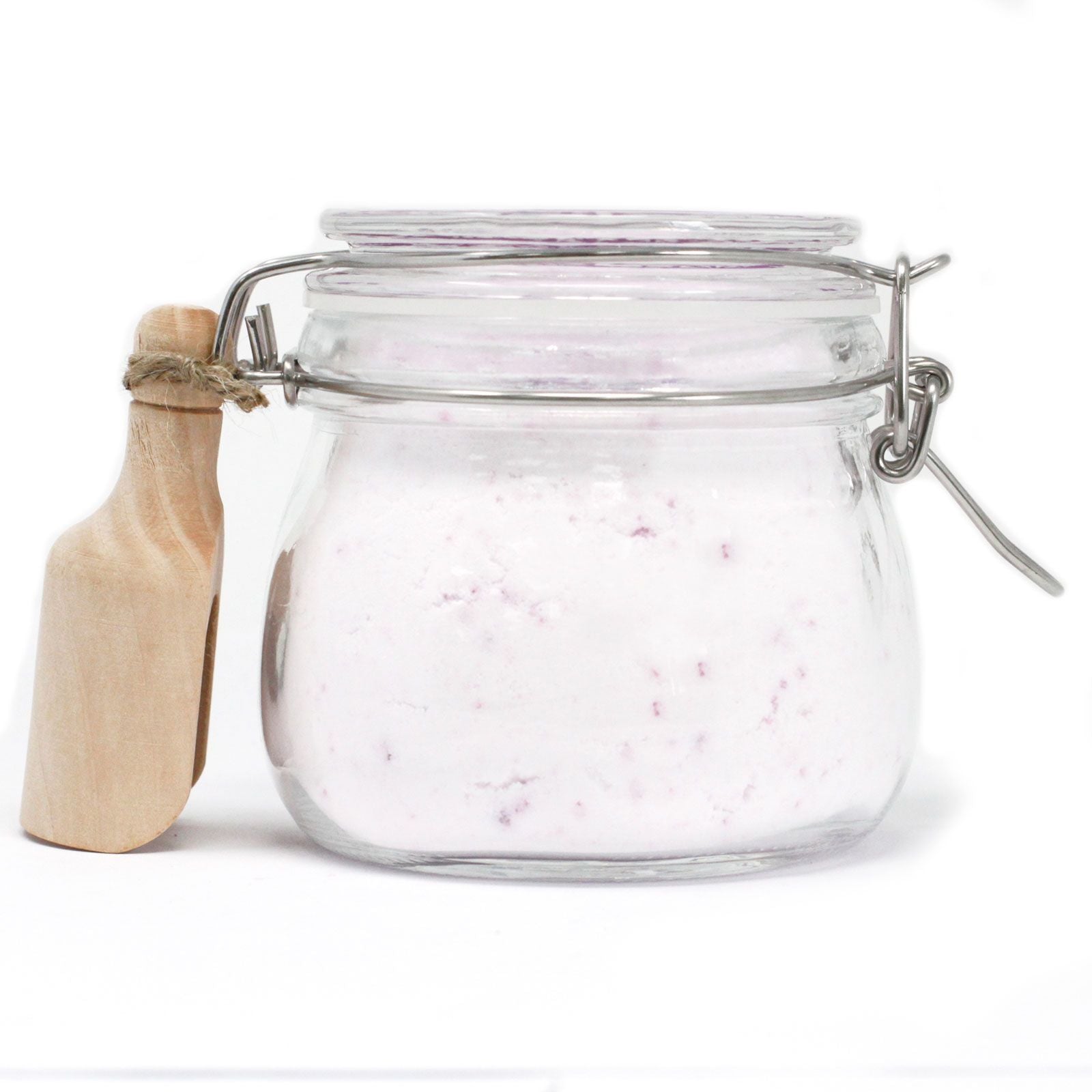 Agnes + Cat Fairy Dust 500g - Pressed Peonies 🇬🇧