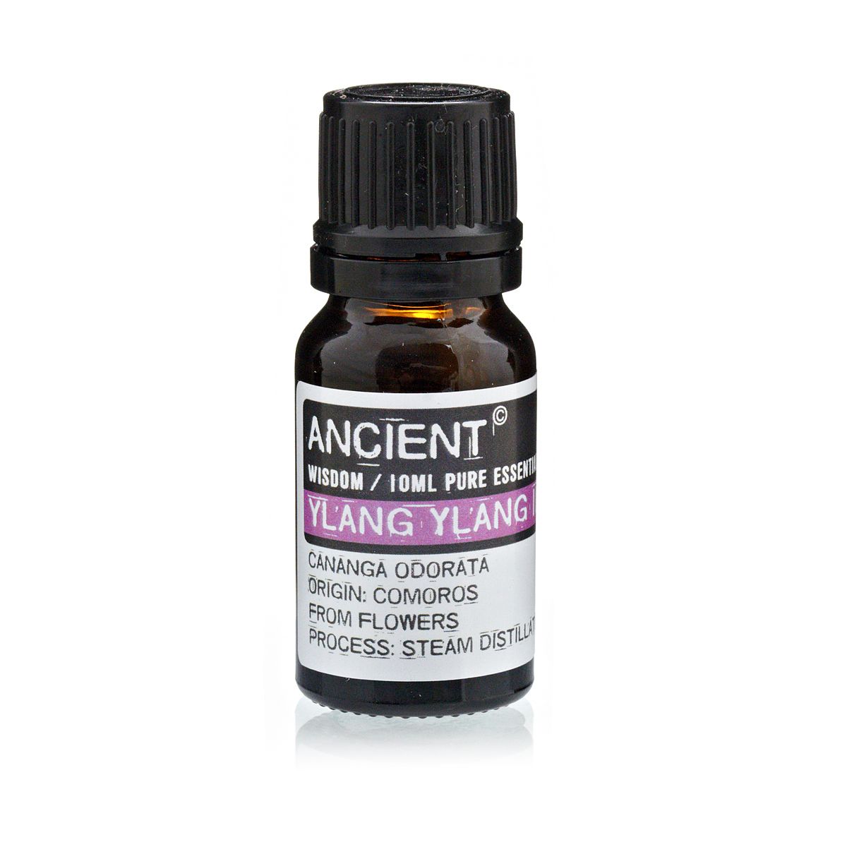 10 ml Ylang Ylang I Essential Oil 🇬🇧