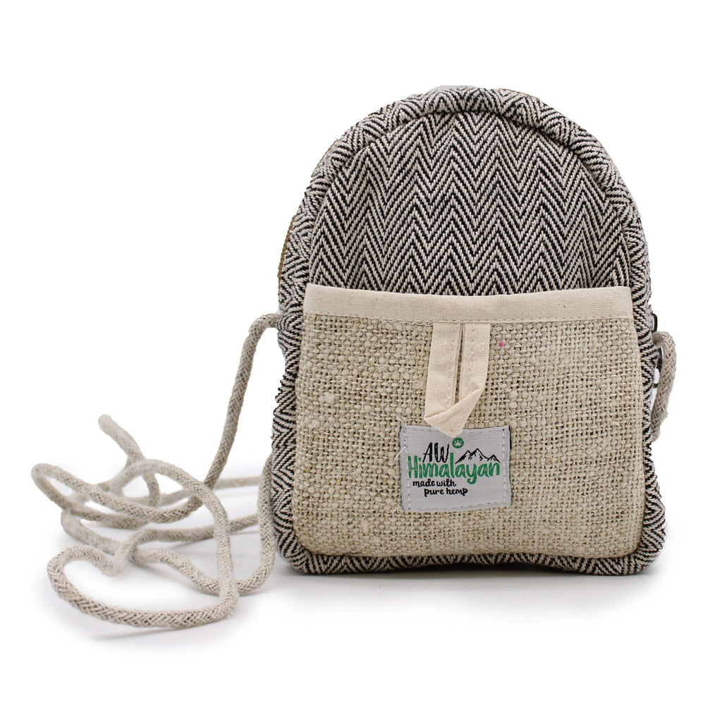 Mobile Bag - String (Asst col) 🇬🇧