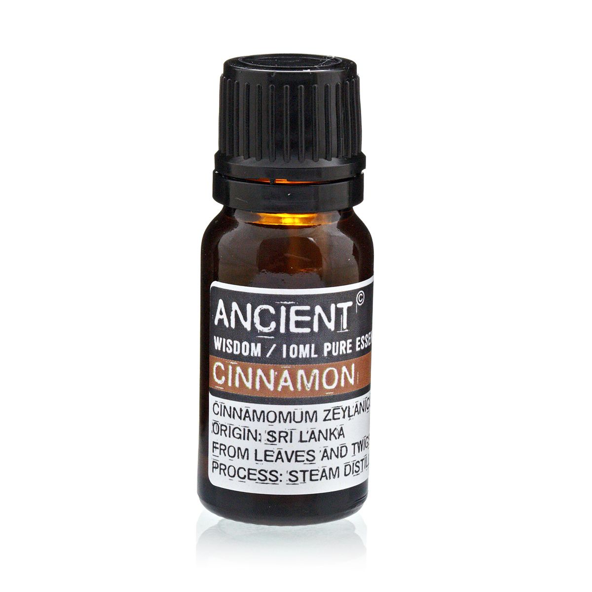 10 ml Cinnamon Essential Oil 🇬🇧