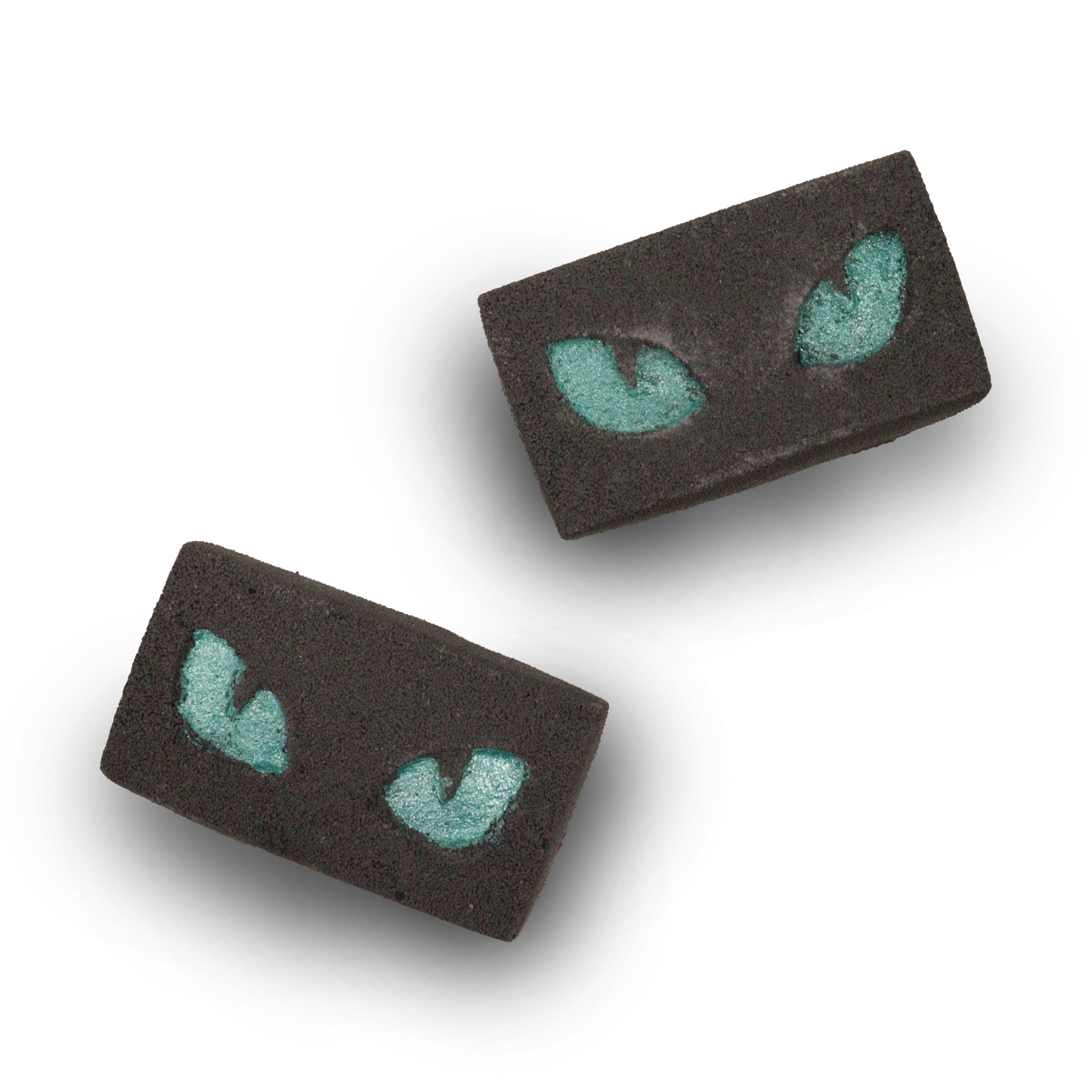 Cats Eyes Halloween  Bath Bomb 80g 🇬🇧