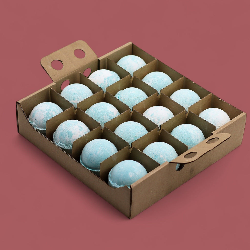 Set of 3 Five for Him Bath Bombs 🇬🇧