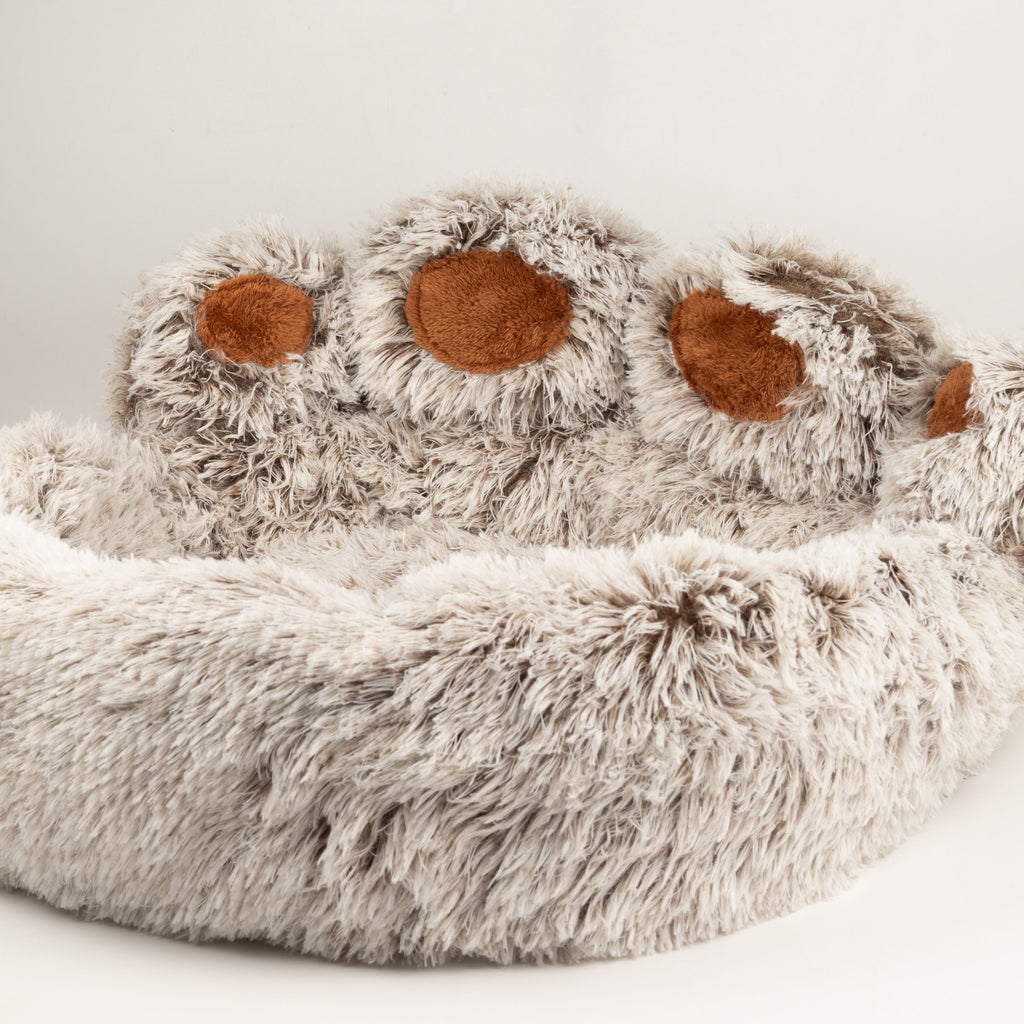 PAW Bed – Large Big Paw – 70cm 🇬🇧
