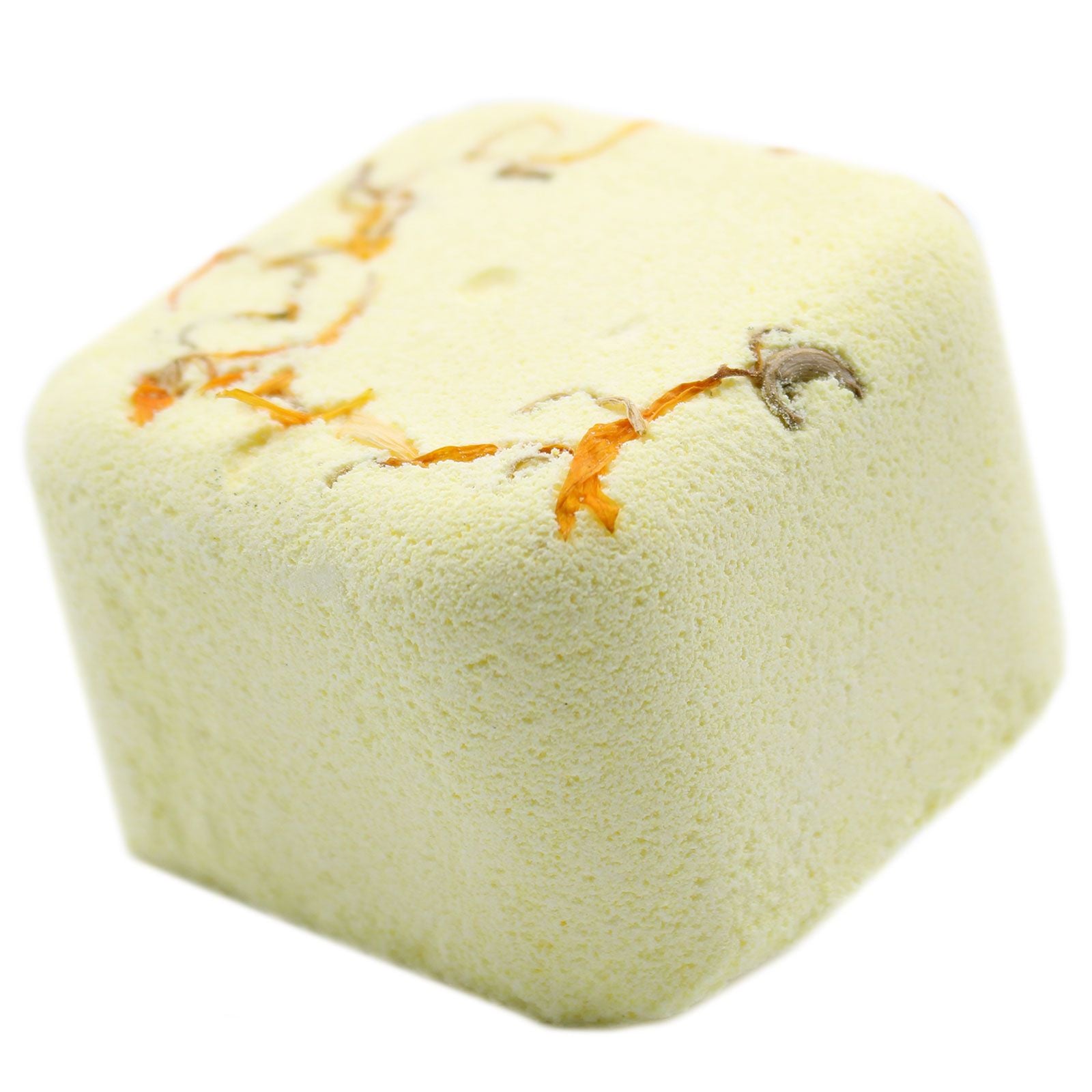 Set of 6 Aromatherapy Shower Steamers - Focus Booster 🇬🇧