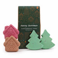 Gingerbread Town Christmas Bath Bomb Gift Pack 🇬🇧
