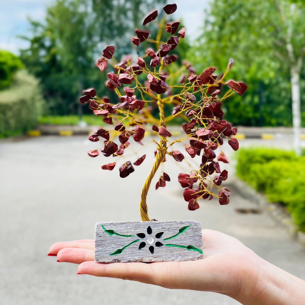 Red Jasper - 160 Stone 🇬🇧