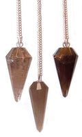 Magic Pendulum - Smoky Quartz 🇬🇧