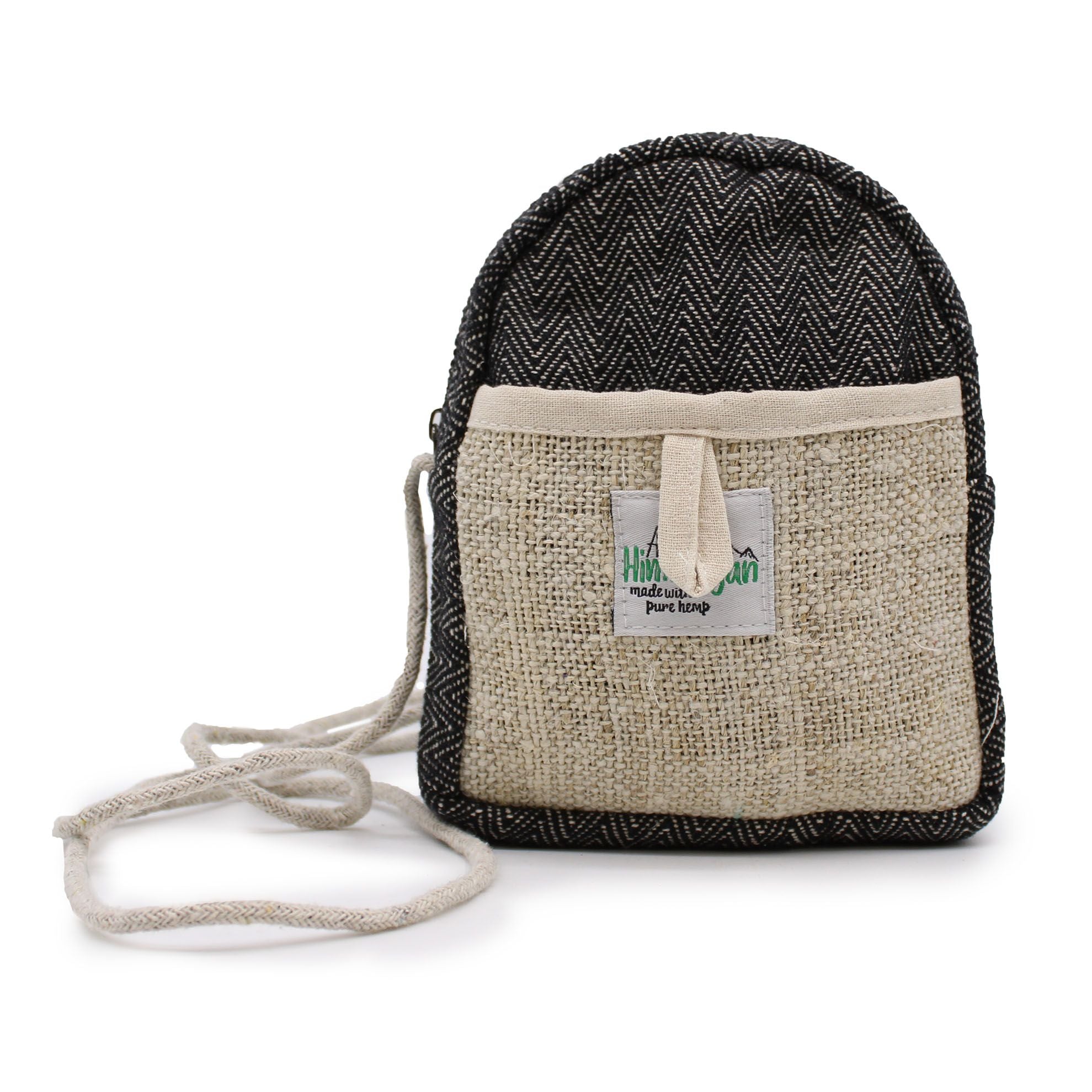 Mobile Bag - String (Asst col) 🇬🇧