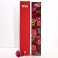 Extra Long Box - Vintage Roses 🇬🇧