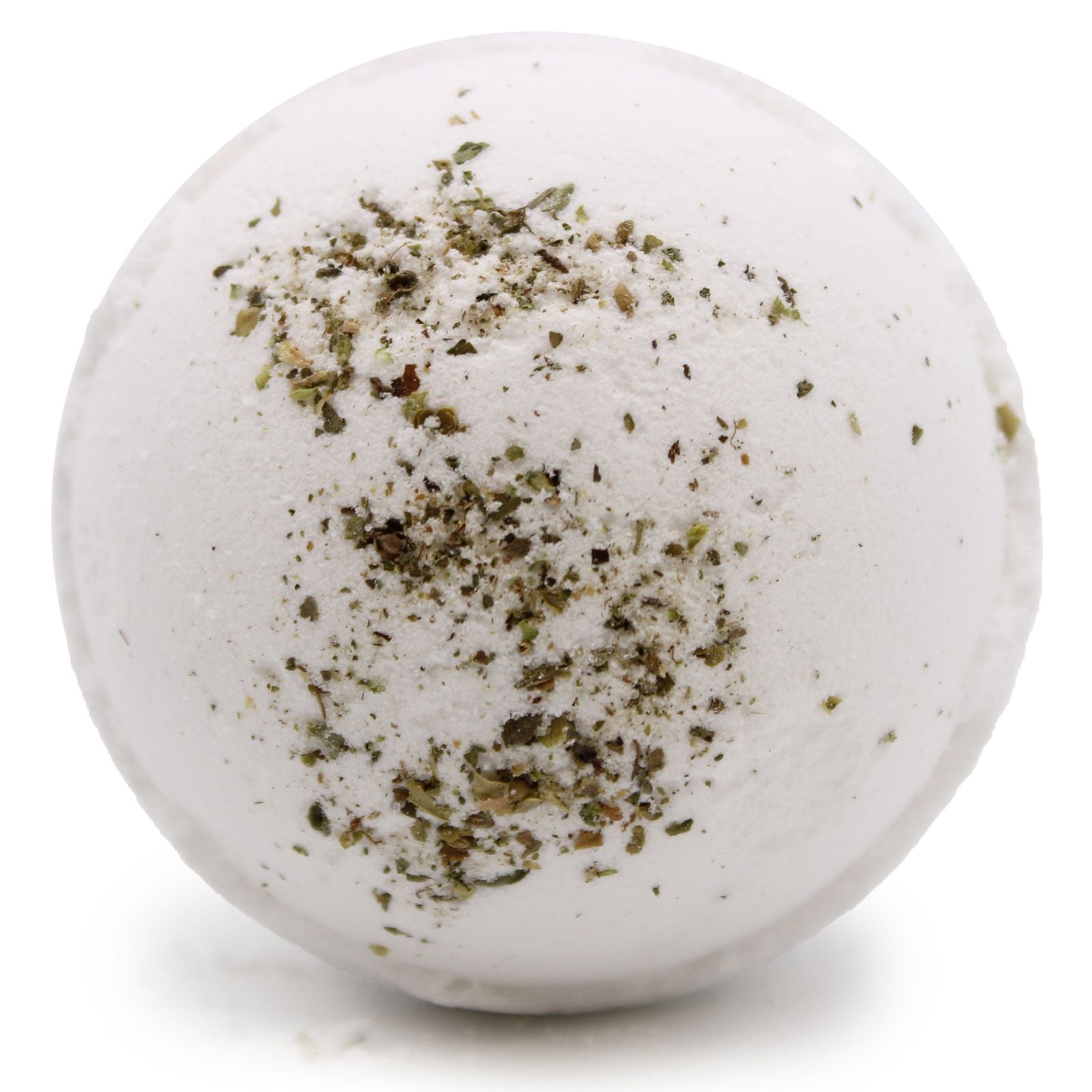 Detox - Himalayan Salt Bath Bomb 🇬🇧