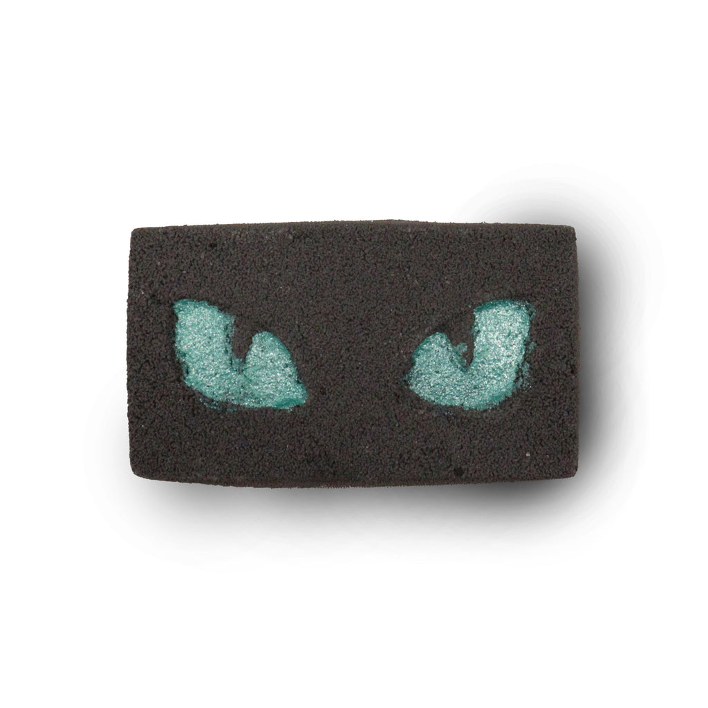 Cats Eyes Halloween  Bath Bomb 80g 🇬🇧